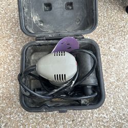 Palm Sander