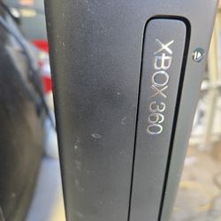 Xbox 360 S