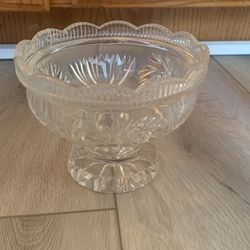 Crystal Bowl