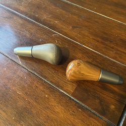 Infiniti Gear Shift Knobs