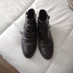 Lrait Boots 