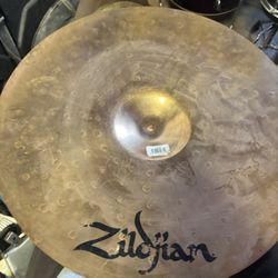 Zildjian ZBT Ride 20/ 51cm