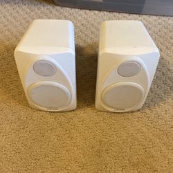 Polk audio Speakers