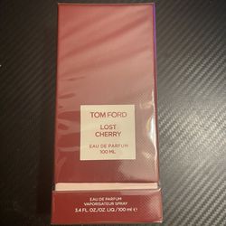 Tom Ford Lost Cherry - 100mL