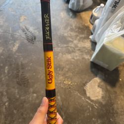Ugly Stik Big Water 