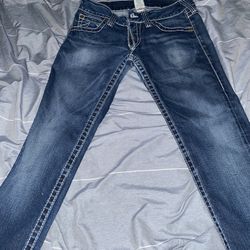 True Religion Denim Jeans Size 30