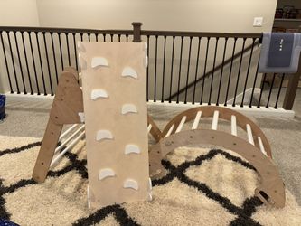 Wooden Toys 3 Pieces