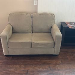 Twin Sofa Bed