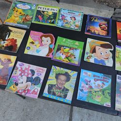 Disney Paperbacks - $1.00/ea - Macki's Books n More