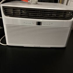 Frigidaire 10,000 BTU Wall Room Air Conditioner