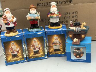 Adornos de Navidad