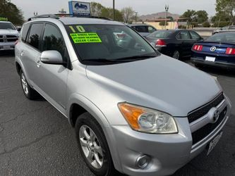 2010 Toyota RAV4
