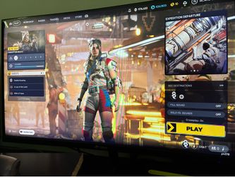24 in curved gaming monitor 180hz
