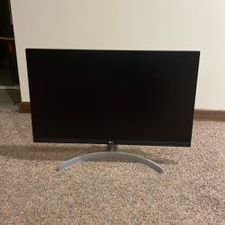 Lg Gaming/Home Monitor