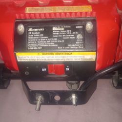 Snap On Shop Light 
