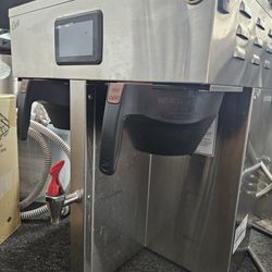 Commercial Coffee Shop Equipment 