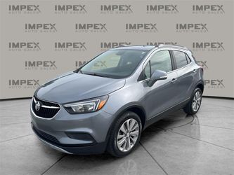 2019 Buick Encore