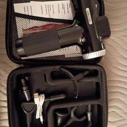 Deep Tissue Massager