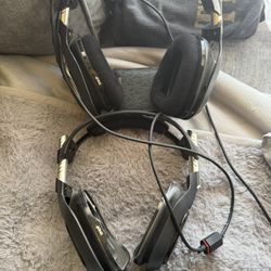 Astro a40 Perfect Condition 