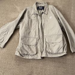 NRA 511 Tactical Series Jacket 2XL