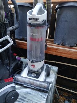 Vacuum