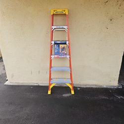 Brand New 6' Ladder