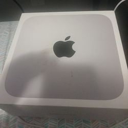 Apple Mac mini