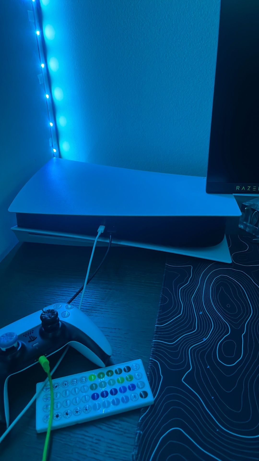 Ps5 And Controllers