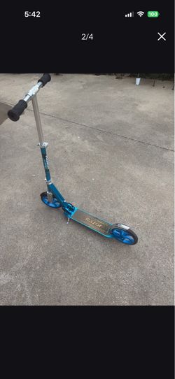 Razor A5 Lux Scooter. S.W.Arl.