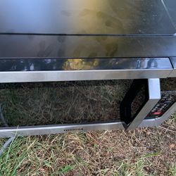 Microwave convection, oven, New