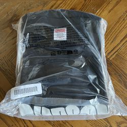 Supreme Homerun Tee Black Size XXL