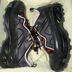 Burberry sneakers Size 43 In EU 