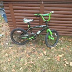 NEXT Surge RACETEAM 16" Bike