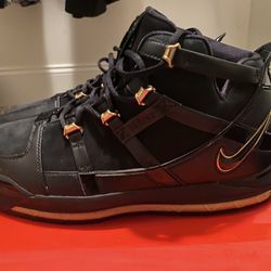 LeBron 3 Size 13