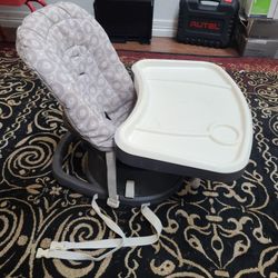 Graco Baby Chair