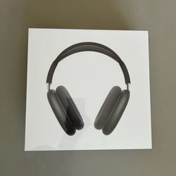 AirPods Max USB-C Midnight-(Brand new)