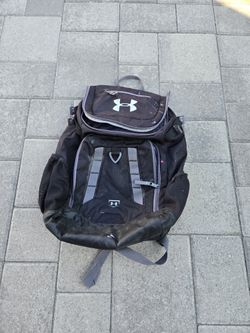 Baseball Bag