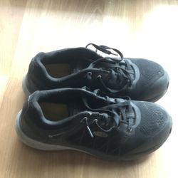 Keen Steel Toe 
