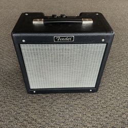 Fender Pro Junior Tube Amp