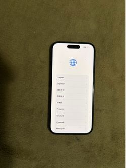 iPhone 17