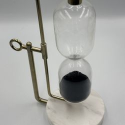 15 Min Modern Hour Glass