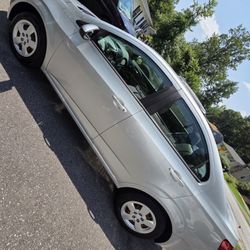 2014 Chevrolet Sonic
