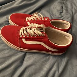 Vans Shoes 
