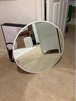 White Mirror $5
