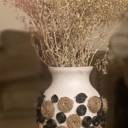 Nice Boho Vase 