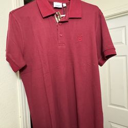 Burberry Shirt 