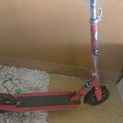 Scooter