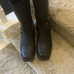 Men’s Lane Boots