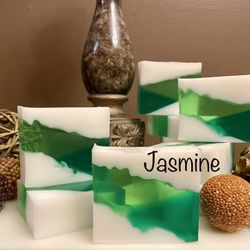 Handmade Soaps - Yeah, THAT Soap!