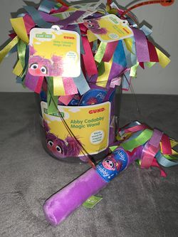 Sesame Street birthday party supplies